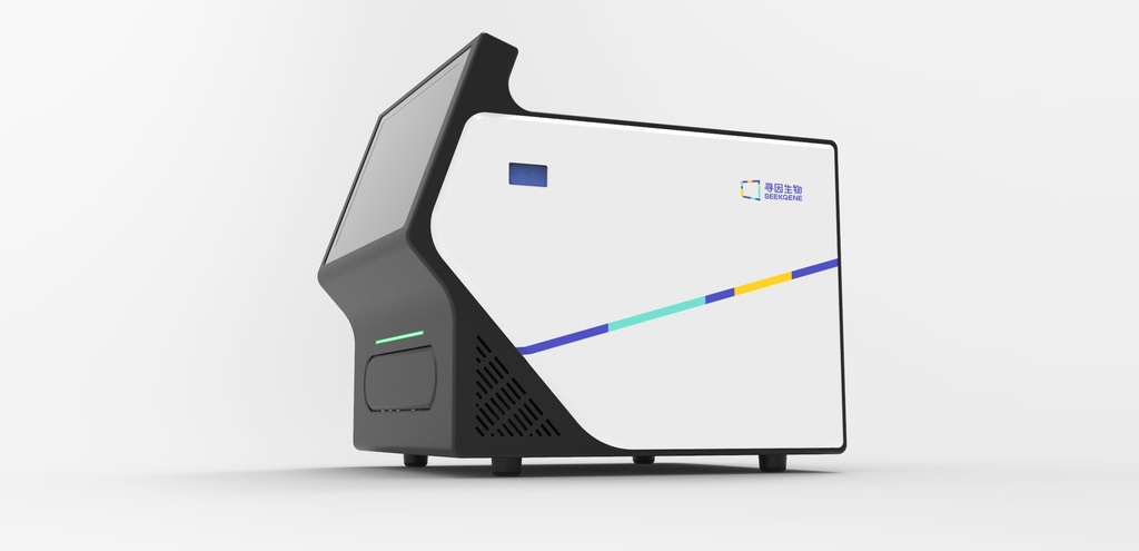 SeekMate Cell Counter Chip - 50 Pieces