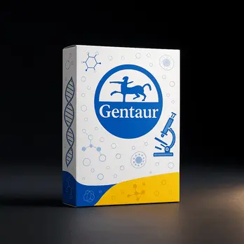 Gentaur pH 6.00 Buffer Solution at 20°C - 1l