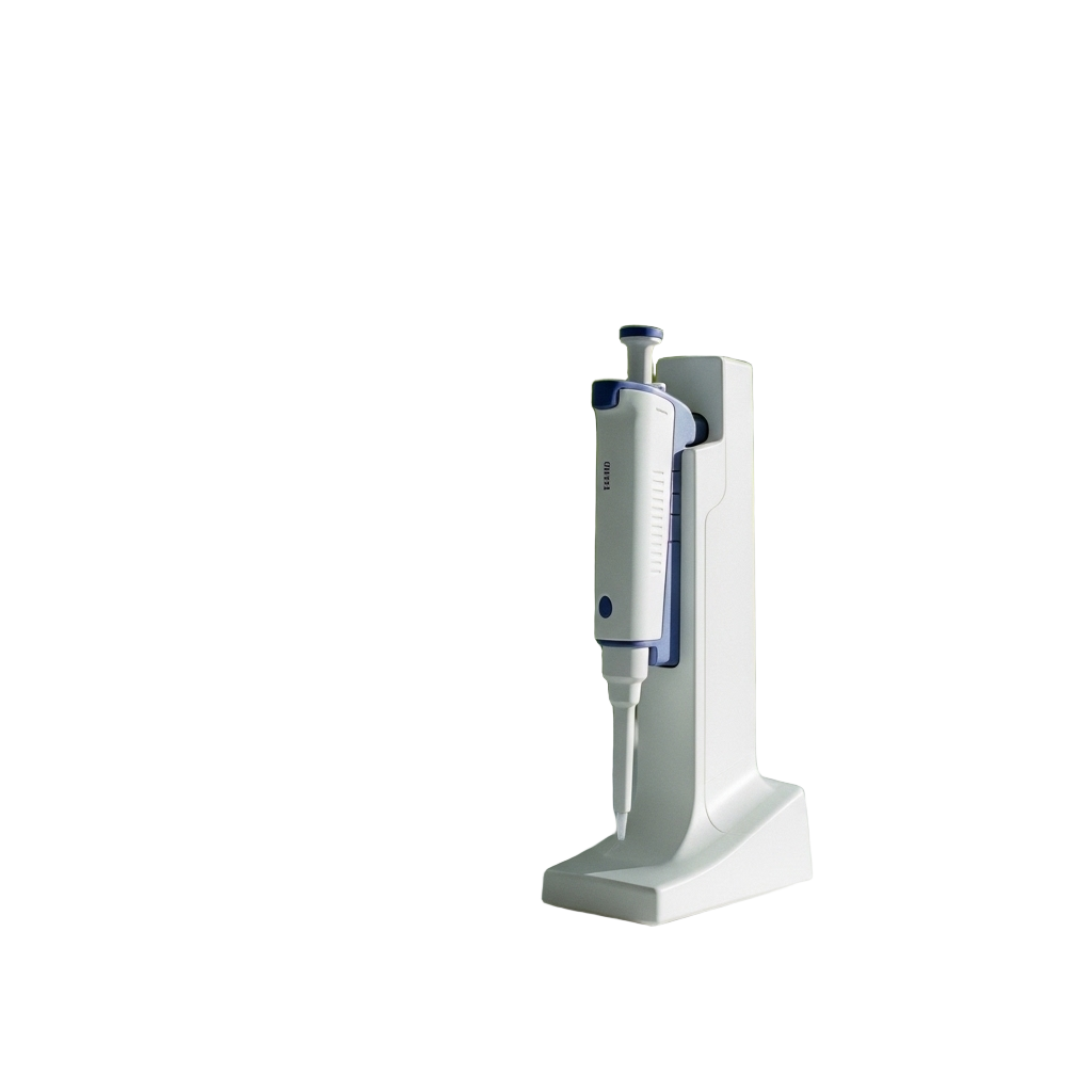  Multi-Channel Pipettors