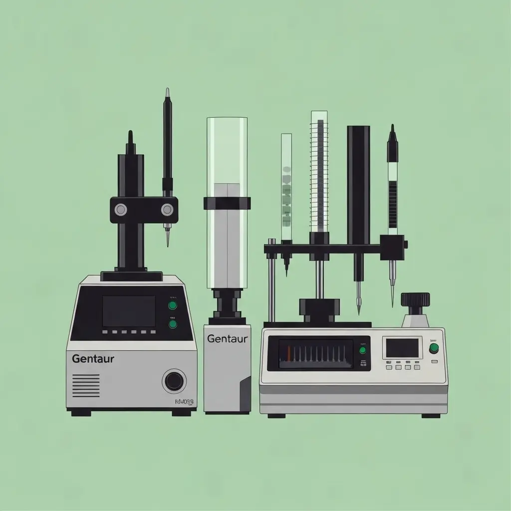 Bundle package of electrophoresis gel tank, amber Filter lid, electrophoresis gel tank image enhancer film, and red/black cable